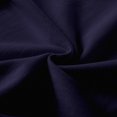 thumbnail image 4 of Gibobby Boys Pants Toddler Kids Little Boys Pant 2T 3T 4T 5T 6T Casual Schoolwear Drawstring Straight Leg Soft Pants With Pockets Boys Warm Casual Pants(3-4 Years,Navy), 4 of 4