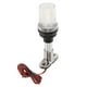 thumbnail image 3 of Luz LED De Popa Para Barco De 6 Pulgadas, Luz De Ancla Alrededor De 360 ​​grados, Luz De Navegación De Montaje Fijo Con Base De Acero Inoxidable, 3 of 5