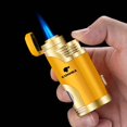 thumbnail image 2 of Haillai Butane Torch Lighter, Sold Without Fuel, 2 of 8