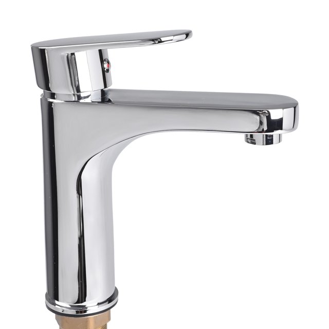 MONOMANDO BAJO PARA LAVABO GRAVITA ESTOCOLMO