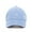 Light Blue, variant on Turtle Baseball Cap Embroidered Cotton Adjustable Dad Hat Navy