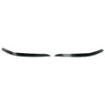 thumbnail image 2 of For Ford Falcon BA BF XR XR6 XR8 XT Headlight Eyebrow Eyelid Cover Trim, 2 of 7