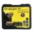 thumbnail image 2 of Taladro Impacto Inalambrico 20v Stanley SBI20S2K-B3, 2 of 3
