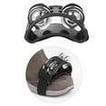 thumbnail image 4 of Batteur à Percussion sur Pied, Pédale de Percussion Réglable Multifonctionnelle Portable pour Guitare Tambour, 4 of 7
