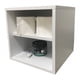 thumbnail image 5 of Buro Flotante Baño Mdf Anti Humedad Bocina Azul, 5 of 7