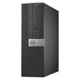 thumbnail image 2 of Restored Dell OptiPlex 5040 SFF Core i7 Desktop Computer 32GB RAM 1TB SSD Wi-Fi Windows 11, 2 of 8