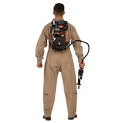 Ghostbusters 3 Deluxe Costume Backpack Adult One Size