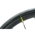 thumbnail image 6 of Mavic Ksyrium Pro Carbon Fiber SL UST Front Wheel, 700c, TLR, 12x100mmTA, 24H,CL, 6 of 7