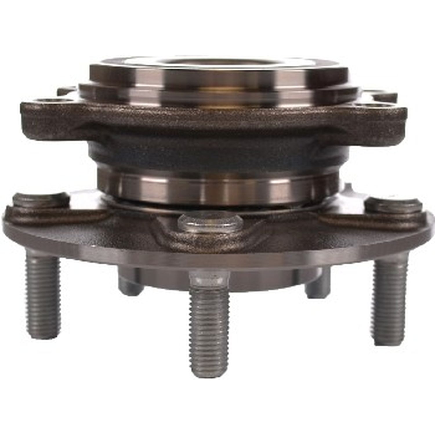 SKF BR931120 Wheel Bearing and Hub Assembly For 14-21 Mazda 3 3 Sport CX-3