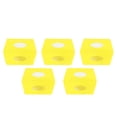 thumbnail image 3 of Juego de Clips para de nivelación de azulejos espaciadores niveladores de azulejos DIY para instalación de azulejos de cerámica y piedra 200 Uds ANGGREK Otros, 3 of 8
