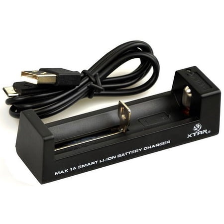 Sealife XTAR Camera Battery Mini Charger