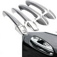 thumbnail image 2 of Poignée de Porte Chromée pour CLA C-Class W204 W246 W212 X204 W166 W117, 2 of 5