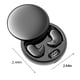 thumbnail image 3 of Auriculares Bluetooth, Auriculares inalámbricos, Auriculares Bluetooth Auriculares inalámbricos digitales Bluetooth Auriculares intraaurales con cancelación de ruido Auriculares Bluetooth, 3 of 8