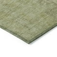 thumbnail image 4 of Addison Rugs Chantille Indoor/Outdoor Transitional Abstract Aloe Washable Rectangle Rug, 10' x 14', 4 of 6