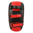 thumbnail image 3 of Kick Boxing Arc Training Shield Target Pad Sanda Taekwondo Practicing Equipment Adult Teenager, 3 of 8