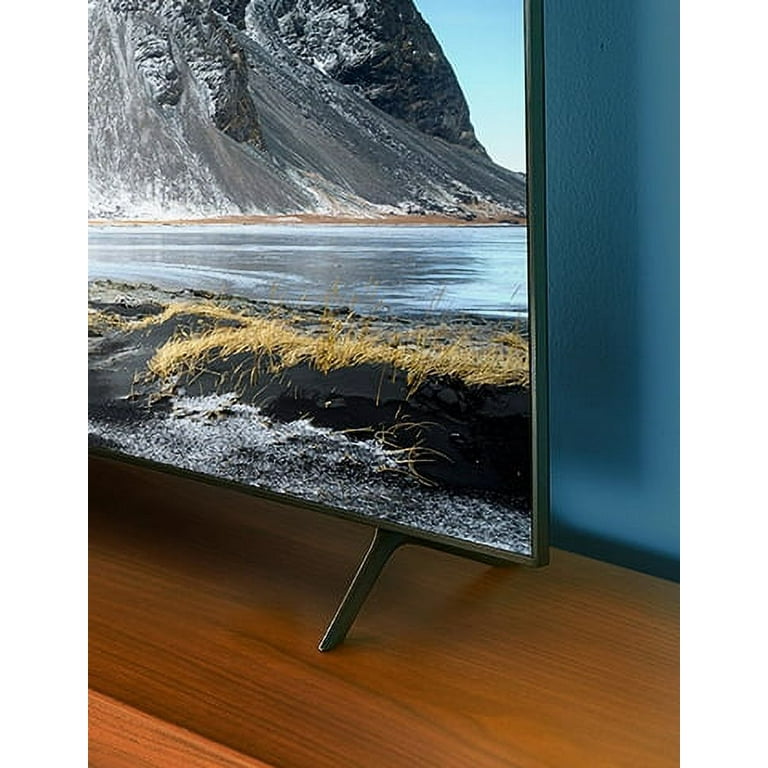 TV Samsung 65 Crystal UHD 4K Smart UN65CU8000GXPE