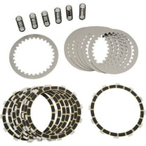 Barnett Carbon Fiber Complete Clutch Kit (303-35-20023)