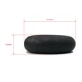 thumbnail image 2 of The ROP Shop 2-Pack - Tire Inner Tube 13x5.00-6 with TR87 L-Stem for Stens 170-043, 170043, 2 of 9