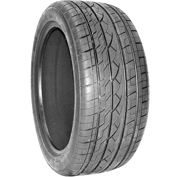 Goldway R828 245/35ZR20 245/35R20 95W XL A/S High Performance Tire ...