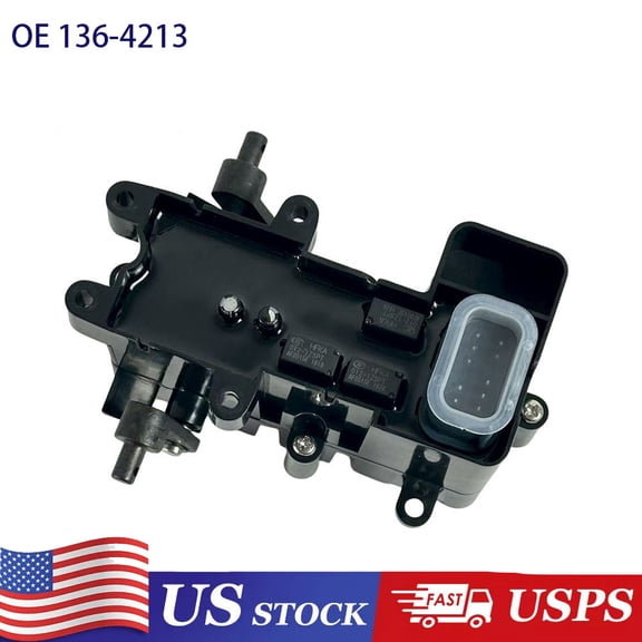 Parking Brake Control Module Compatible for Toro Timecutter Replace 130-6892 136-4213