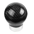 thumbnail image 2 of AMONIDA Shift Knob, Wear Resistance Shift Lever Knob, For Most Of Cars, 2 of 8