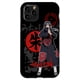 thumbnail image 1 of Funda para iPhone 11 Pro de Naruto Itachi Anime Protectora, 1 of 3