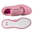 thumbnail image 2 of Tenis Under Armour Charged Aurora 2 - 3025060604 - Mujer rosa 23.5, 2 of 7