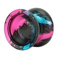 thumbnail image 1 of Ball, Professional Unresponsive Balance Alloy  Ball With  Rotation For Kids, 1 of 8