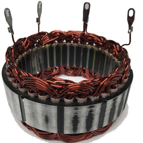 New Alternator Stator For Toyota Coaster 24V