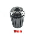 thumbnail image 1 of Lefu ER25 2-16mm Spring Collet For CNC Milling Machine Engraving Lathe Tool Precision, 1 of 5