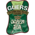 Guers Tumbling Run Dairy Green Tea with Ginseng and Honey, 16 fl oz ...