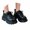 Black-g, variant on PLHWHYQ Girls Everyday Wear Sneakers for Little Girls with Bow | Comfortable Soft Sole Fashion Casual Shoes for Daily Activities Pink-a 8.5-9 Years