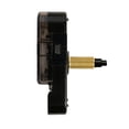 thumbnail image 1 of Living Room Bedroom Wall Hanging Clock Movement Replacement Home Plastic Housing Battery Powered Clocks Mechanism Accessories 22mm 15mm Thread, 1 of 1
