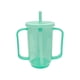thumbnail image 2 of Nursing Cup For Liquid Food Nursing Cup For Elderly Postpartum Women And Bedridden Patients AntiChoking Cup For Drinking Water Spill-Proof Plastic Water Cup, 2 of 6