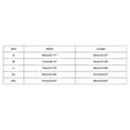 thumbnail image 3 of XIAOCHA Women's Wrap Tie-Waist Skirt Flowy Elegant Boho Casual Maxi Skirt, 3 of 4