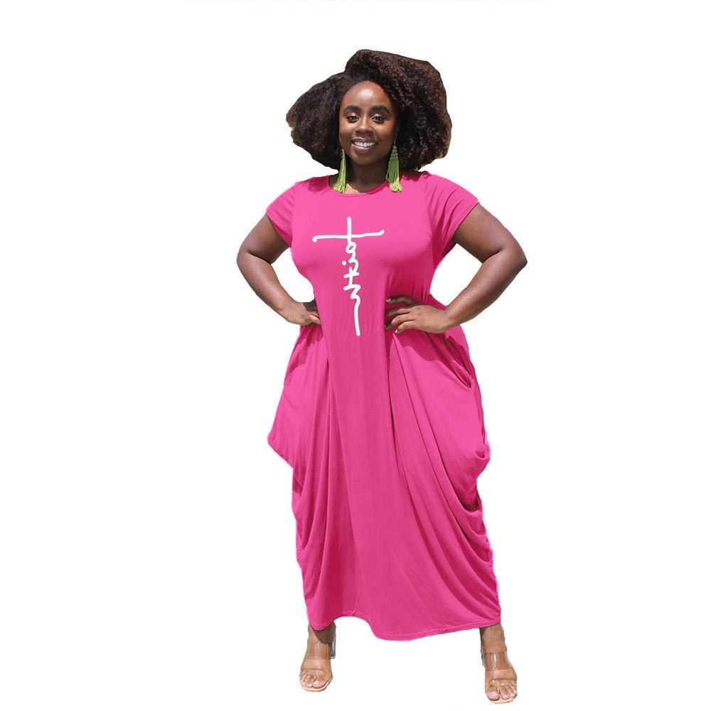 Elegant Dress Crewneck Sexy Fashion 