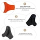 thumbnail image 5 of Mask Strap Extender Silicone Accessory for Comfortable Fit 3Pcs Pack, 5 of 5