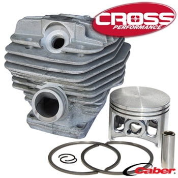 Cross Performance MMWS Stihl 064 big bore cylinder kit 54mm