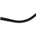 thumbnail image 3 of Dorman 921-044 Engine Oil Dipstick Tube for Specific Chevrolet / Pontiac Models, Black Fits select: 2010-2015 CHEVROLET CAMARO, 2009 PONTIAC G8, 3 of 4