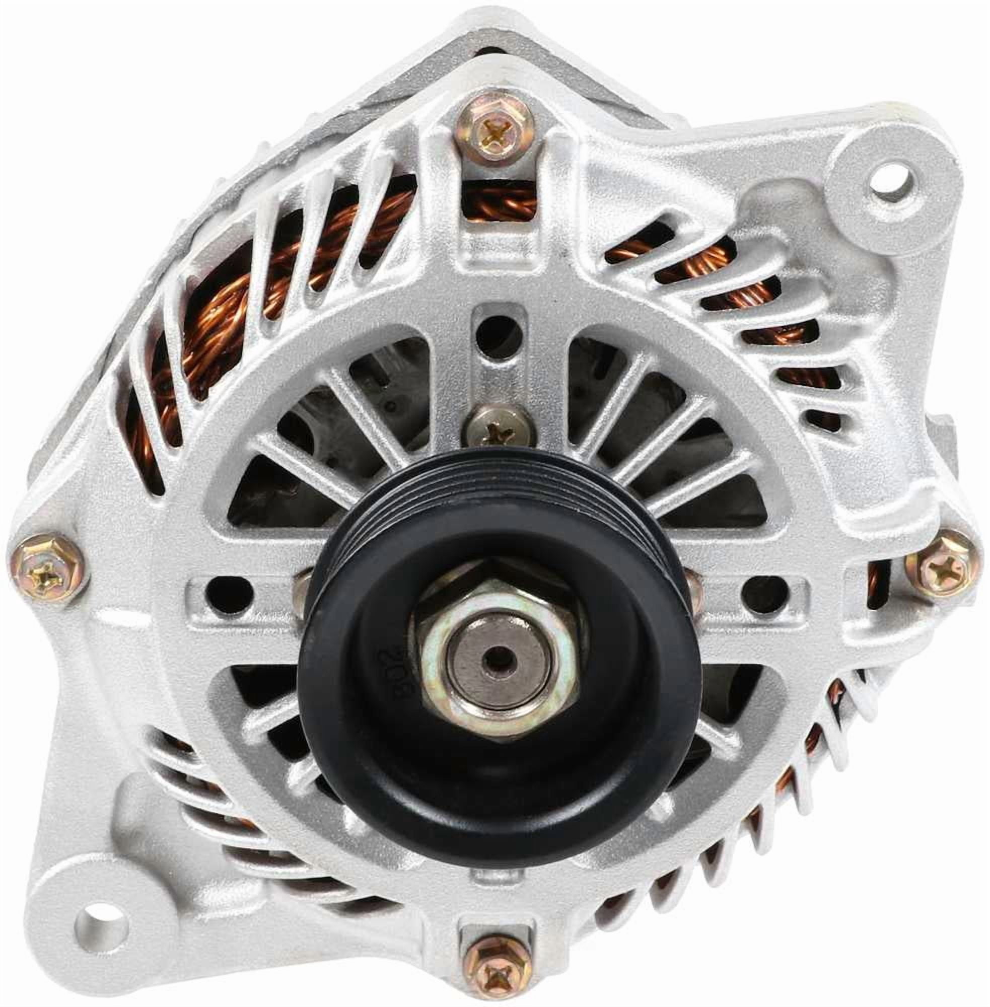 Bosch AL4318X Premium Alternator