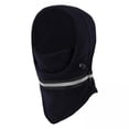 thumbnail image 1 of Gorro cálido de invierno,gorro deportivo de lana cálido para clima frío esquí de otoño,pasamontañas calentador de cuello invierno ciclismo ajustable,equipo de motocicleta sombreros banda, 1 of 8