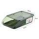 thumbnail image 4 of Caja de huevos rodante automática, soporte para huevos, apilable, fácil de limpiar, organizador para utensilios de cocina, fácil recuperación Soledad Titular de huevo, 4 of 10