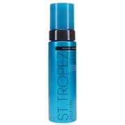 ($44 Value) St. Tropez Self Tan Express Advanced Bronzing Mousse, 6.7 Oz