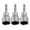3PCS 17x65mm, variant on 10Pcs Magnetic Quick-Change Nut Driver Bit 10mm Power Nut Setter Drill Bits 1/4" Hex Shank Impact Nut Setter Socket Driver Drill Bit Set for Hand Drill, Electric Screwdriver (1.89" Length)