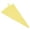 Light Yellow, variant on Silicone Pastry Bags,8.86x15.94 inch Reusable Icing Piping Bags Baking Cookie Cake Decorating Bags,Frosting Piping Kit for Baking,Heavy-Duty Piping Bags for Cookie Icing,Cupcake (Light Pink)