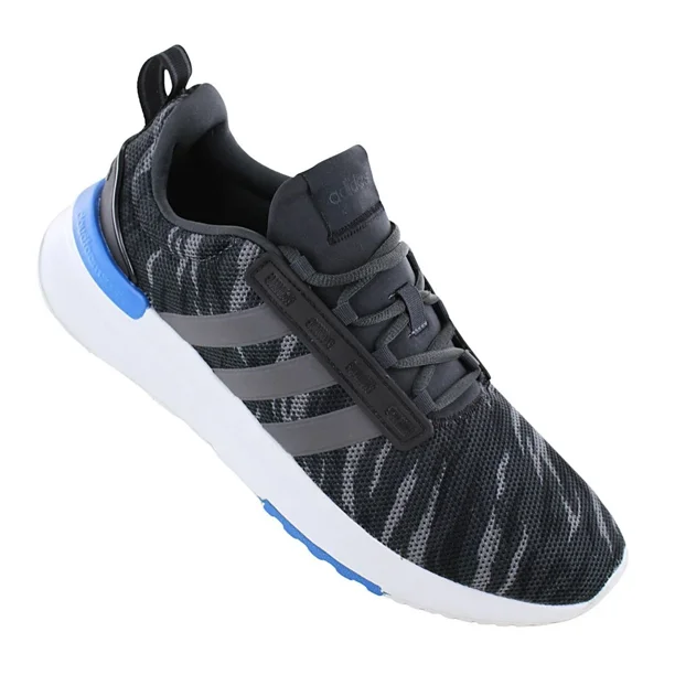 NEW Adi-das Racer TR21 - Men's Sneakers Shoes Black GY3683 ORIGINAL