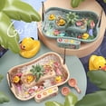 thumbnail image 3 of 6-Song Electronic Water Circulation Fishing Game Board Set - Interactive Learning Toy for Kids - Perfect Halloween and Christmas Gift for Early Childhood Development, 3 of 5