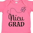 thumbnail image 4 of Inktastic Nicu Graduate Baby Girl Girls Baby Bodysuit, 4 of 5