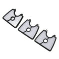 thumbnail image 3 of Leaf Blower Air Filters, Cotton Easy To Maintain Durable 545112101 3 Pcs Air Filters Replacement  For 125B, 3 of 8