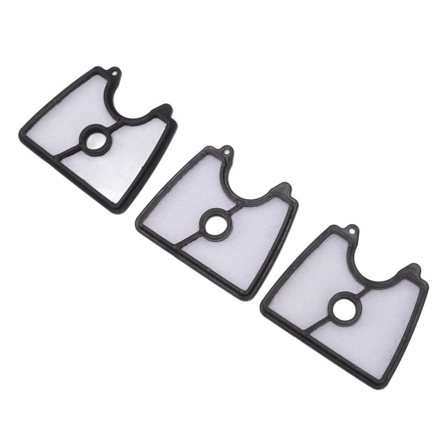 Leaf Blower Air Filters 545112101 Air Filters Replacement Easy To Maintain Cotton 3 Pcs For BX ANGGREK Otros
